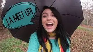 LA - Meet + Greet AND COSPLAY SHOOT! &hearts;