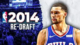 2014 NBA Re-Draft