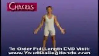 Your Healing Hands - Remote Energy Healing Instruction