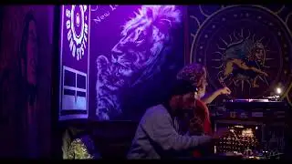 live reggae roots dub mix Freedem Sessions NAMELESS & JAM DUBBER