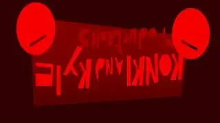 The Azkedeveness of Konki and Kyle Productions