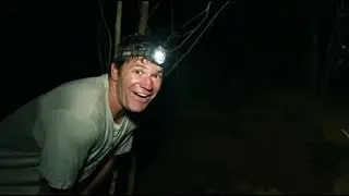 Rare Fossa Sighting in Madagascar | Deadly 60 | Series 2 | BBC Earth