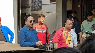 PRO RIDER 1000 Father Metup# 3 May 2024