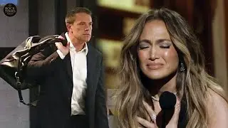 Jilted Jennifer Lopez 'Spiraling Into Depression' Well as 'Ongoing Despair' Over Ben Affleck Split