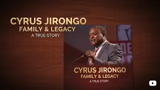 Cyrus Jirongo life and family legacy revealed 🤔🤔🤔