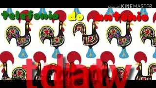 #30 cantiga muito antiga. tdatv portuguese prank telephone telefone an&ocirc;nimo