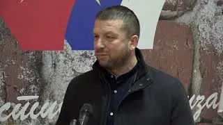 Конститутивна сједница СО Петрово / 15.01.2021.