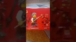 #disney #movie #destiny #ninjago #love #music Обзор На набор Лего Ниндзяго мобильная база ниндзя 🌌💞🪄
