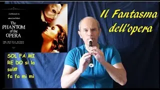 Fantasma dell'Opera