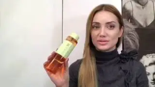 Тоник Pixi Glow Tonic, помада Stila, уход за волосами Greymy