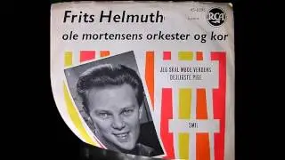 Frits Helmuth - Smil  -1963