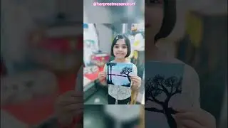 Painting classes #harpreetmasandsart #artclass #paintingclasses #art #painting #shorts #acrylicart