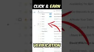 How to earn by watching ads| Click and earn|Website Link is in the first comment   #howto #viral #1k