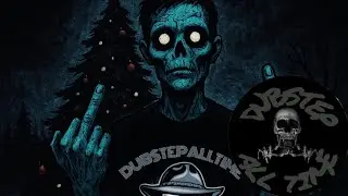 Darren - Dark Time