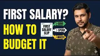 Got your first salary 🤑💸, Watch this before spending all of it | #kapilsharma-yt