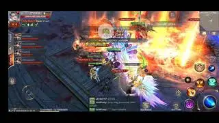 MU2: ASSASIN DOMINATION
