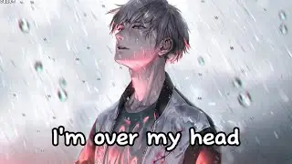 Slowed - Over My Head (Eli Wilson) - (Lyrics)
