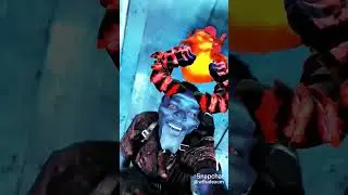 Demon Inside | Snapchat