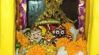 Rath Yatra 2021 Cinematic Video