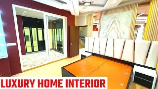 Affordable & Budget Interior Work | Best Interior Designer Delhi NCR | Fine Finishing Interior Work