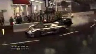 Race Driver GRID - We all hate Ravenwest