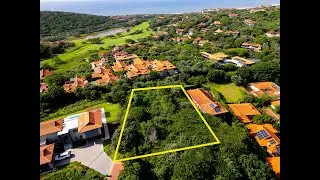 R2,125,000 - ERF 589 Barbet Close, Hilltop Private Estate - Build Your Dream Estate in Serene Luxury