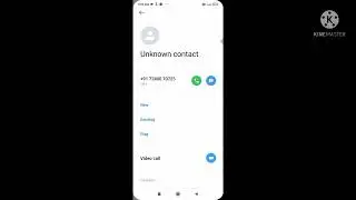 BLACKLIST  SE NUMBER KAISE  HATAYE ? HOW REMOVE NUMBER FROM BLACKLIST