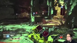 Destiny: 3.0 KD - Control - Player vs. Player