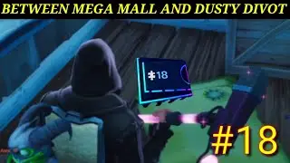 FORTBYTE #18: