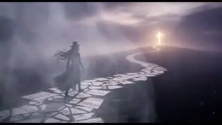 A Promessa de uma Melodia Quebrada: A Esperança Reacendida em uma 