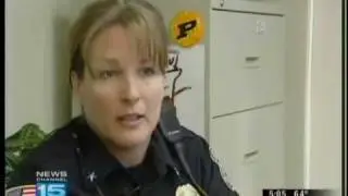 Big drug sweep puts 15 behind bars