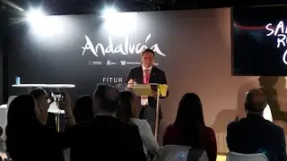 NOTICIA PRESENTACI&Oacute;N GU&Iacute;A ACCESIBLE FITUR 22 ENERO 2025
