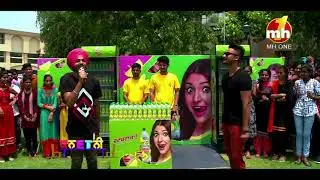 Canteeni Mandeer #NMS || Rayat-Bahra Ropar Campus, Nawanshahr || MH ONE Music