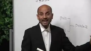 Wat is een gelijkenis? / What is a Parable? | Parminder Biant 1 | 2018/2019 Loccum Duitsland