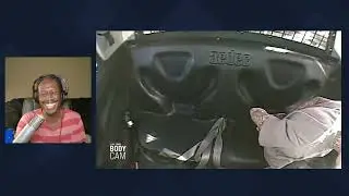 Ohio Man's Reckless Attempt to Outrun Police Ends Very Badly Reaction