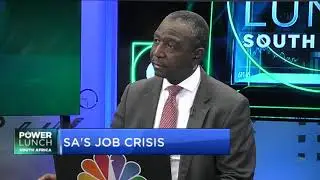 SA&rsquo;s jobs crisis extends to engineering sector
