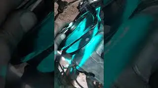 سير التقسيمه وتاثيره على الحراره والسحب لو بتشتكي من الحراره اتفرج على الفيديو