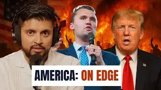 Current State of Political Violence in America & What&rsquo;s Osama Bin Laden&rsquo;s Got to Do With It?