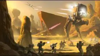 Showdown in the Desert-Jeff Fox Guitar