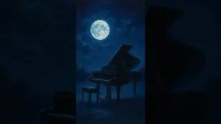 The Arcane Piano | A Piano With Mood Swings