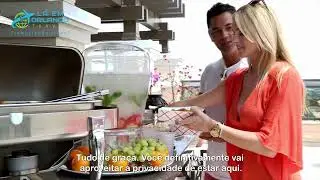 Explore o Ramada Plaza Resort & Suites em Orlando | Acomodação Perfeita para Sua Viagem