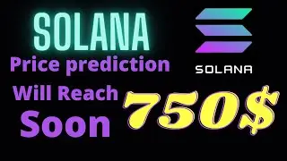 Solana price prediction / Solana coin tamil / Cryptocurrency tamil