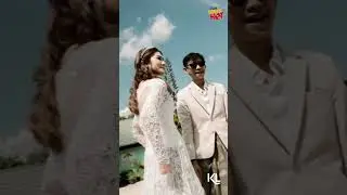 Congrats! Yono Bakrie dan Vini Caroline Resmi Menikah
