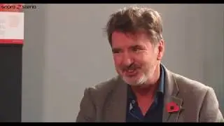Soprasteria - Bernard Rix