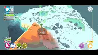 1-Weyworld em contru&ccedil;&atilde;o - GODUS