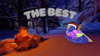 I Became The BEST Gorilla Tag Player EVER!