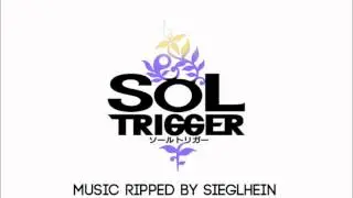 [Sol Trigger OST] Field_03