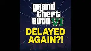 GTA 6 снова откладывается?! Halo заканчивается, Destiny переживает трудности, а война консолей ок...