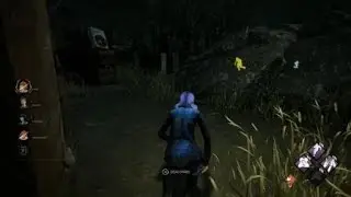 DBD | New locker phase tech?