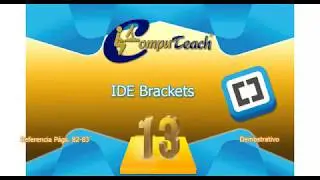 Conociendo Brackets